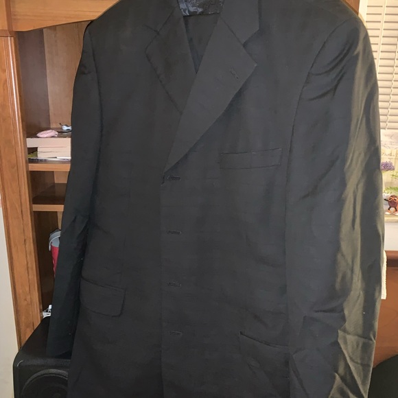 Phat premium 3piece suit grey - Picture 3 of 3